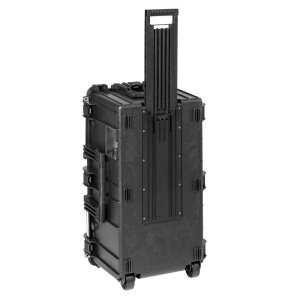 Geanta/ Valiza protectie cu roti si maner telescopic, 7635HL, 832 x 466 x 369 mm, Explorer cases - Img 16