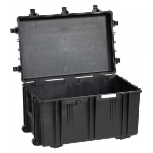 Geanta/ Valiza protectie cu roti si maner telescopic, 7641, 860 x 560 x 460 mm, Explorer cases