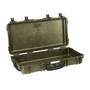 Geanta/ Valiza protectie pentru arme, 7814HL, 846 x 427 x 167 mm, Explorer cases - Img 13