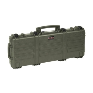 Geanta/ Valiza protectie pentru arme de foc scurte, 9413, 989 x 415 x 157 mm, Explorer cases - Img 2