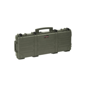 Geanta/ Valiza protectie pentru arme de foc scurte cu burete, 9413, 989 x 415 x 157 mm, Explorer cases - Img 13