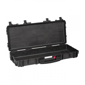 Geanta/ Valiza protectie pentru arme de vanatoare, RED9413, 989 x 415 x 157 mm, Explorer cases