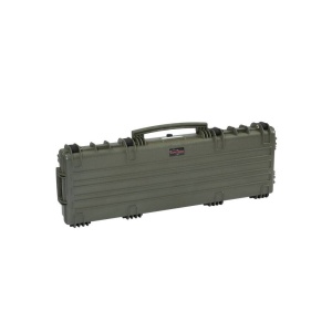 Geanta/ Valiza protectie pentru pusti de asalt cu burete, 11413, 1189 x 415 x 159 mm, Explorer cases - Img 13