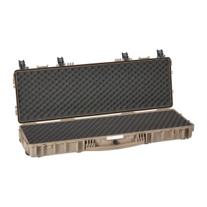 Geanta/ Valiza protectie pentru pusti de asalt cu burete, 11413, 1189 x 415 x 159 mm, Explorer cases - Img 7