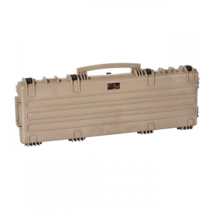 Geanta/ Valiza protectie pentru pusti de asalt cu spuma integrala densa, 11413, 1189 x 415 x 159 mm, Explorer cases - Img 11