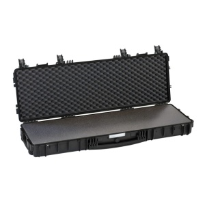 Geanta/ Valiza protectie pentru pusti de asalt cu spuma integrala densa, 11413, 1189 x 415 x 159 mm, Explorer cases - Img 5