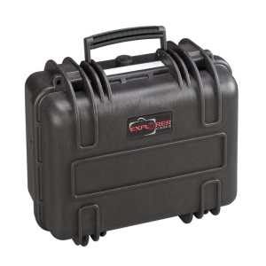 Geanta/ Valiza protectie,rezistenta la socuri pentru aparate foto/video, 3317, 360 x 304 x 194 mm, Explorer cases - Img 4
