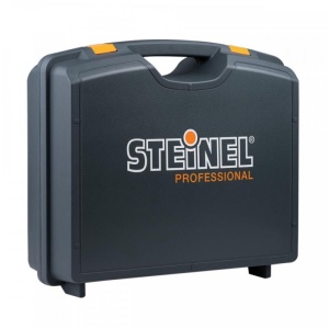Generator de aer cald, profesional, HG 2620 E, valiză, Steinel - Img 4