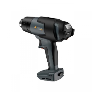 Generator de aer cald profesional, MH 5 Inclusiv 8,0Ah baterie reîncărcabilă și încărcător, Steinel - Img 10