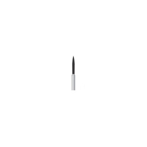 HOB 1016 Freza diamantata cu varf con ascutit - Img 2