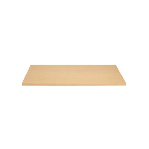 HOBH7666533 Blat masă de lucru 1200x600x30 mm, din lemn de fag furniruit - Img 2