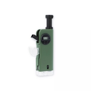 Instrument multifuncțional X-Scop pentru copii, Carson