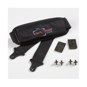 Kit de umar reglabil pentru genti/valize protectie, Explorer Cases - Img 2