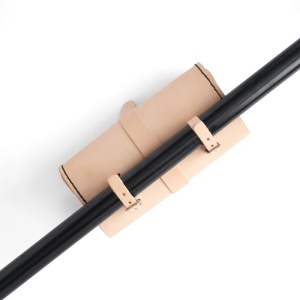 Kit geanta de scule pentru biciclete Tandy Leather - Img 4