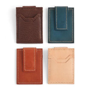 Kit portofel clasic Tandy Leather SUA - Img 10