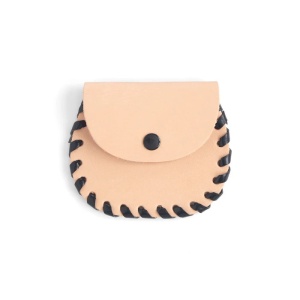 Kit portofel de buzunar pentru monede Tandy Leather SUA