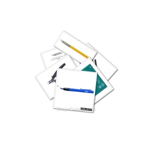 Kit scule modelism pentru machete plastic - Img 4