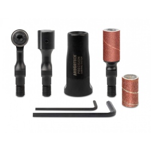Kit sculptura fina Arbortech Precision Carving System - Img 22