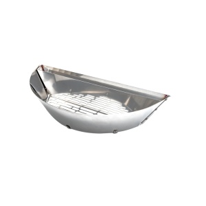 Kit Slow ‘N Sear® SNS Grills pentru gratarul cu carbuni kamado XL Big Green Egg - Img 4