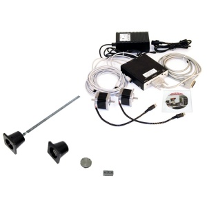 Kit upgrade CNC pentru strungurile 4100 metric - Img 2