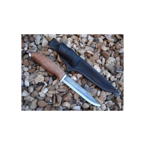 Lama cutit Morakniv Classic No. 3 (C) din otel carbon 135 mm - Img 5