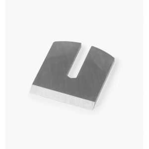 Lama de schimb pentru cutitoaie mica rotunda Veritas Tools. - Img 2