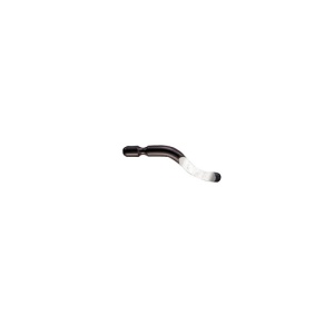 Lama debavurare N1 Noga, 2.6 mm - Img 2