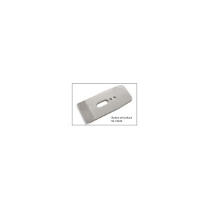 Lama dintate din otel A2 de 2-1/4" pt rindele finisaj Veritas Tools - Img 2