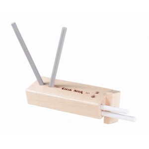 Lansky 4-Rod Turn Box LCD5D - Sistem compact cu 4 tije ceramice pentru ascutirea cutitelor - Img 7