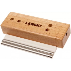 Lansky Diamond Ceramic TurnBox TB2D2C - Sistem ascutire cutite cu tije diamant si ceramica - Img 6