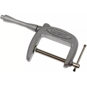 Lansky Super C-Clamp LM009SC - Suport de prindere pentru sistemele de ascutire Lansky - Img 4