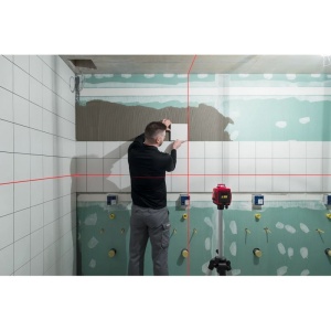 Laser cu linie si laser cu punct PLANO 3D, SOLA - Img 17
