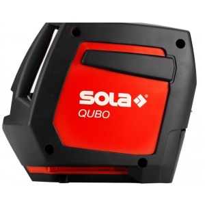 Laser cu linie si laser cu punct QUBO BASIC, SOLA - Img 10