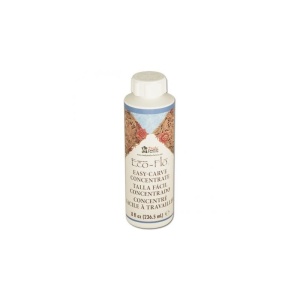 Lichid facilitare sculptura in piele Tandy Leather, 236ml - Img 2