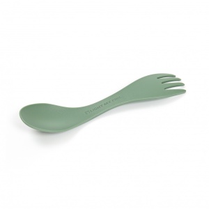 Lingura / furculita / cutit Spork little BIO, LIGHT MY FIRE - Img 22