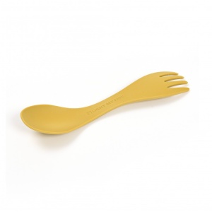Lingura / furculita / cutit Spork little BIO, LIGHT MY FIRE - Img 3