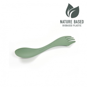 Lingura / furculita / cutit Spork medium BIO, LIGHT MY FIRE - Img 19