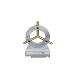 Luneta fixa pentru strung, Proxxon 24010, PD250/E - Img 3