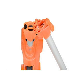 M 20 Roata masura cu contor mecanic cu spite - Img 3