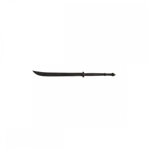 Maceta Cold Steel Thai CS-97THAMS cu lama din otel carbon 1055 - Img 3