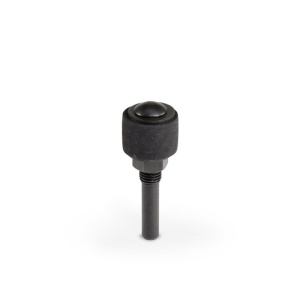 Mandrina tambur raspel Saburr de 1/2" - Img 2