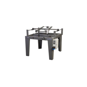 Masina de copiat/pantograf sculptura KPB6090PRO Wivamac cu freza 1050W - Img 2
