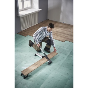 Masina taiat parchet laminat sau linoleum Wolfcraft VLC 800 - Img 16