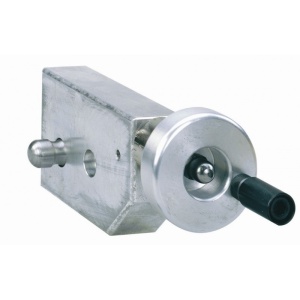 Mecanism pentru avans fin, Proxxon 24140 - Img 2
