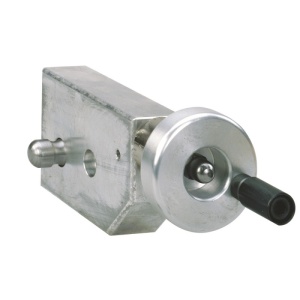 Mecanism pentru avans fin, Proxxon 24140 - Img 3