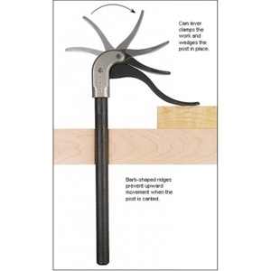 Menghina rapida banc de lucru tamplarie Veritas Tools - Img 14