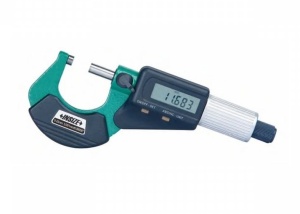 Micrometru digital de exterior