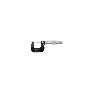 Micrometru mecanic 0-25mm, WABECO