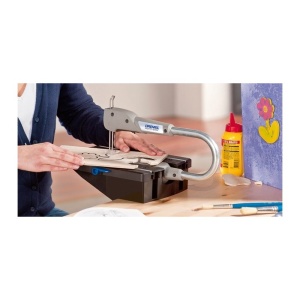 MS53 Set panze traforaj taiere metale moi Dremel - Img 3