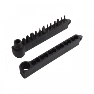 Multitool SOG PowerAccess Assist Stone, 21 functii, otel 5Cr15MoV, deschidere asistata - Img 7